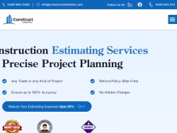 Constructestimates