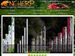 Neherpetoculture
