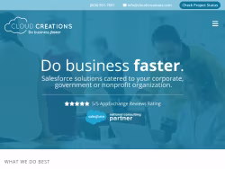Cloudcreations