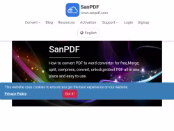 Sanpdf