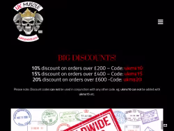 Ukmusclesupplements