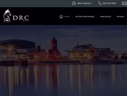 Drc-services