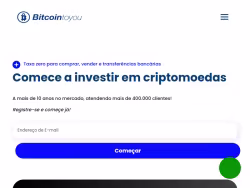 Bitcointoyou