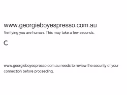 Georgieboyespresso