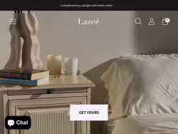 Lazeecandles