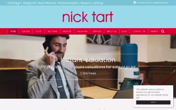 Nicktart