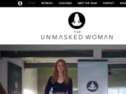 Theunmaskedwoman