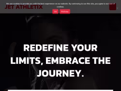 Jetathletix