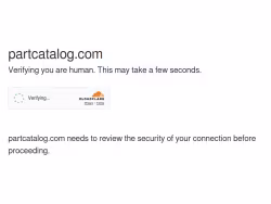 Partcatalog
