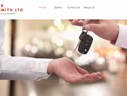 Mycarlocksmith