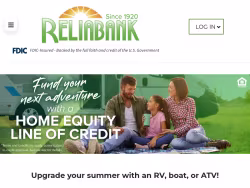 Reliabank