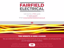Lawrencefairfield