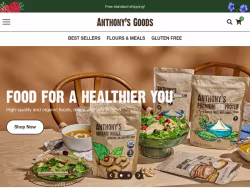 Anthonysgoods