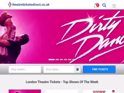 Theatreticketsdirect