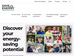 Saveonenergy