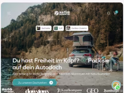 Naturbummler