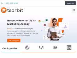 Tsorbit