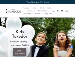 Littletuxedos