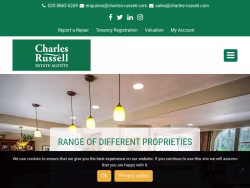 Charles-russell