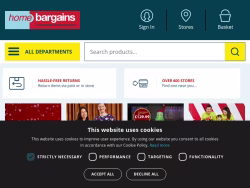 Homebargains