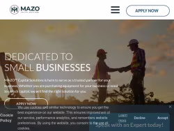 Mazocapital