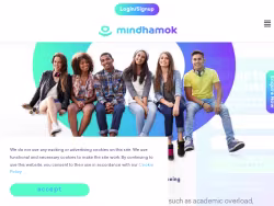 Mindhamok