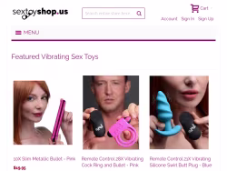 Sextoyshop