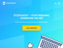 Studydaddy