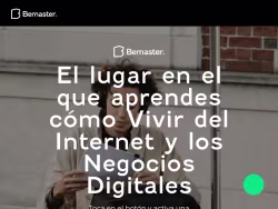 Bemaster