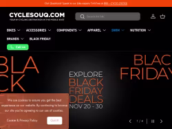 Cyclesouq