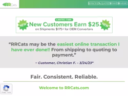 Rrcats