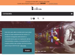 Bi-air