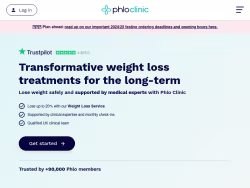 Phloclinic