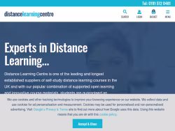 Distance-learning-centre