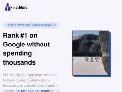Firstman