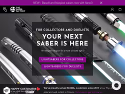 Thesaberfactory