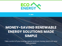 Eco-energy