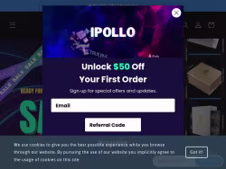 Ipollo