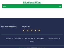 Effortlessrving