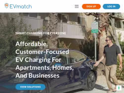 Evmatch