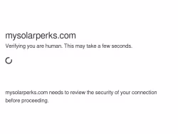 Mysolarperks