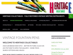 Heritagecollectables