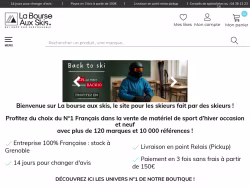 Labourseauxskis
