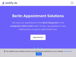 Amtify