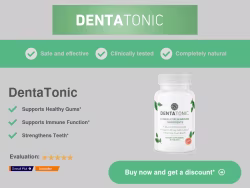 Dentatonic