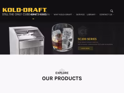 Kold-draft