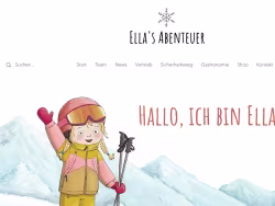 Ellas-abenteuer
