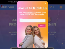 Shecom