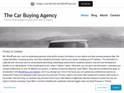Thecarbuyingagency