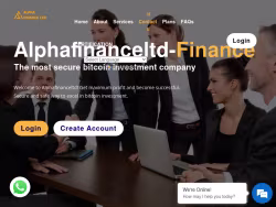 Alphafinanceltd